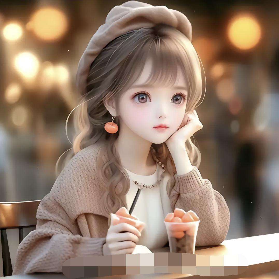微醉的红酒杯