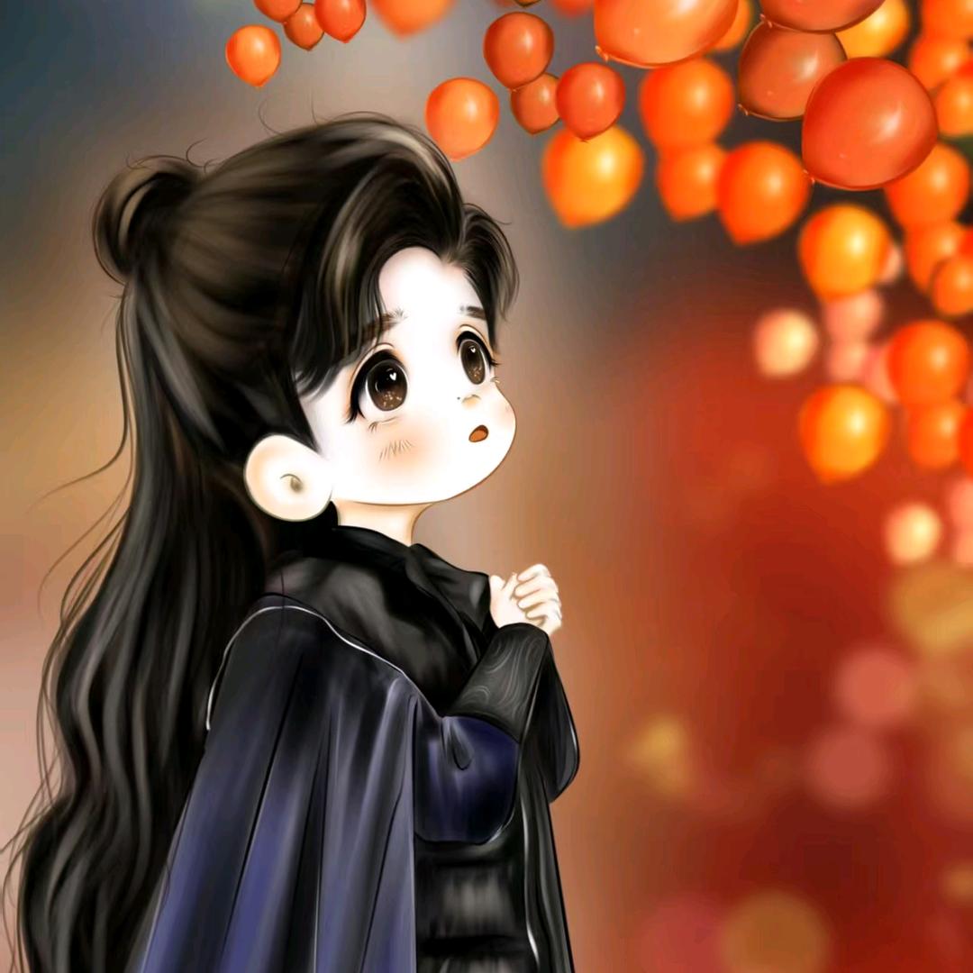 超超（小胖子）