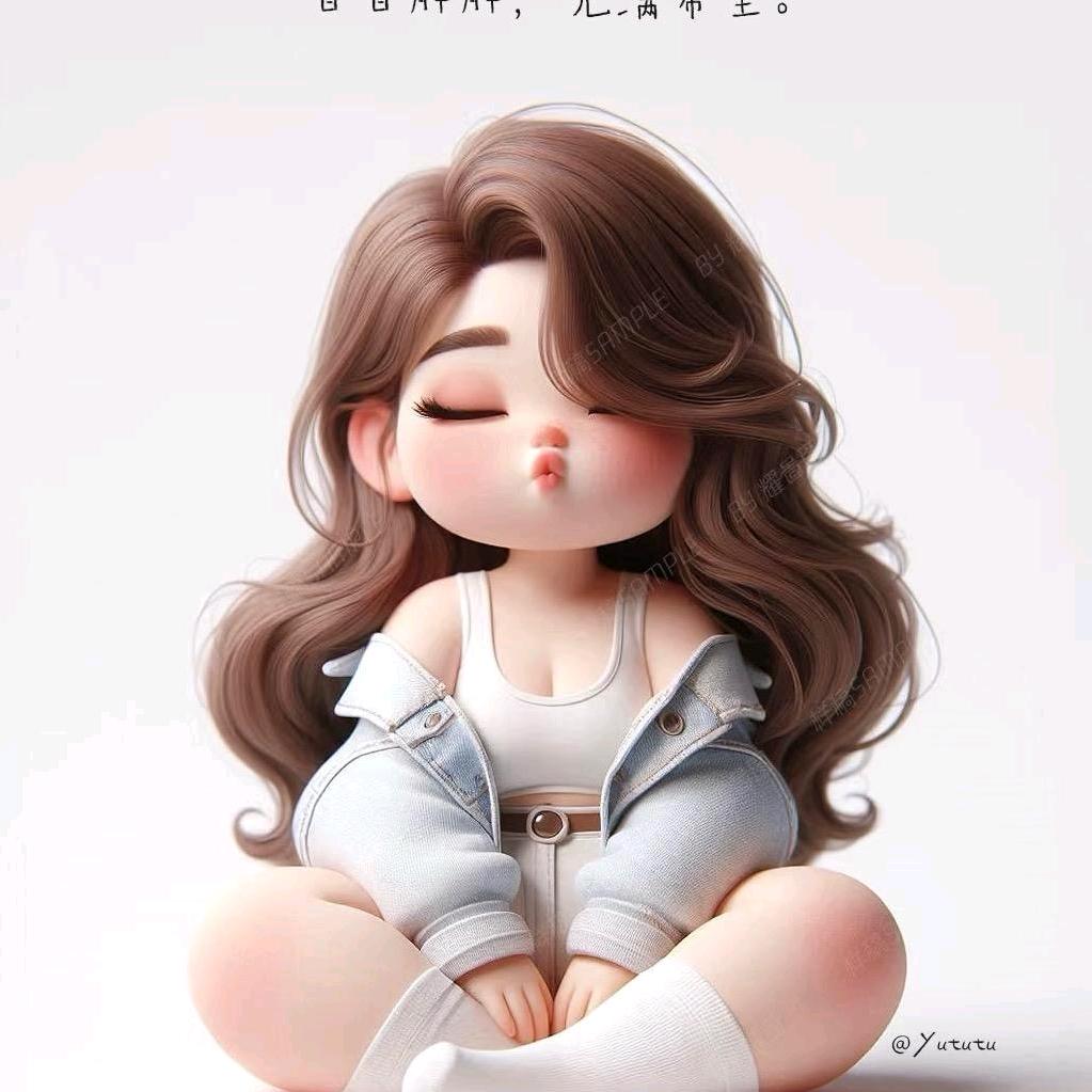 辣椒不辣小号（清货版）