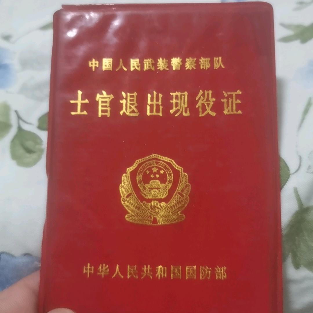 负载老兵前行路