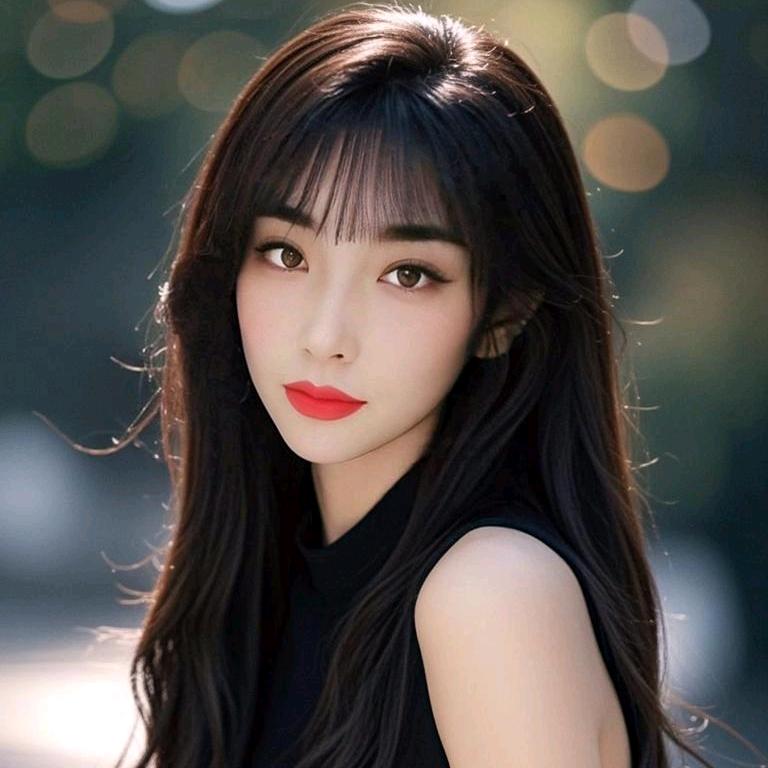 河南信阳姑娘在新疆