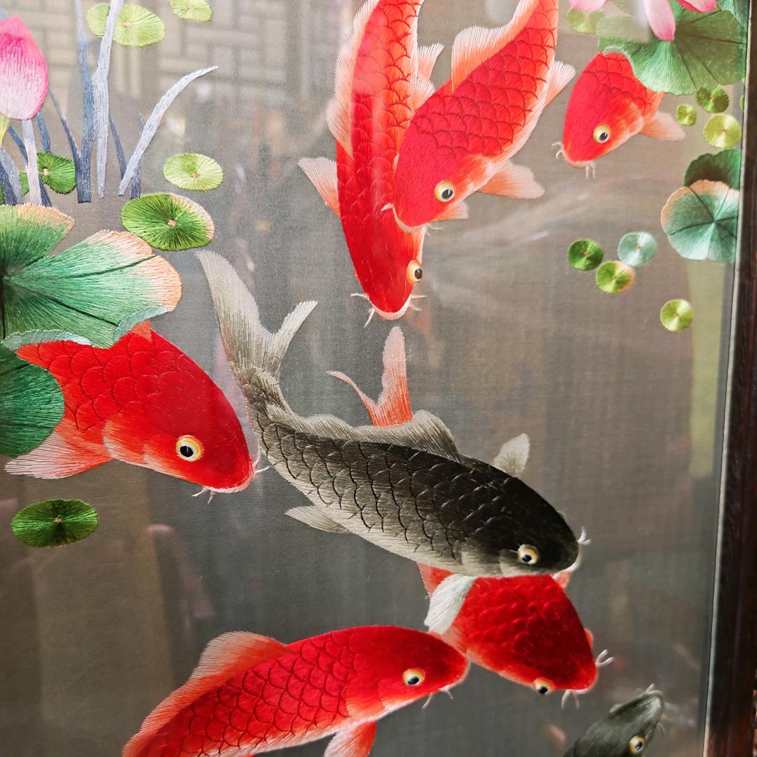 江宁绣坊