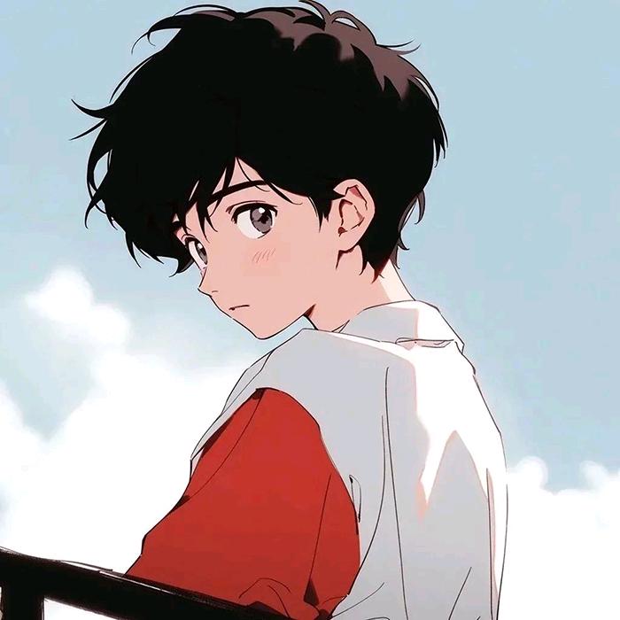 青舟