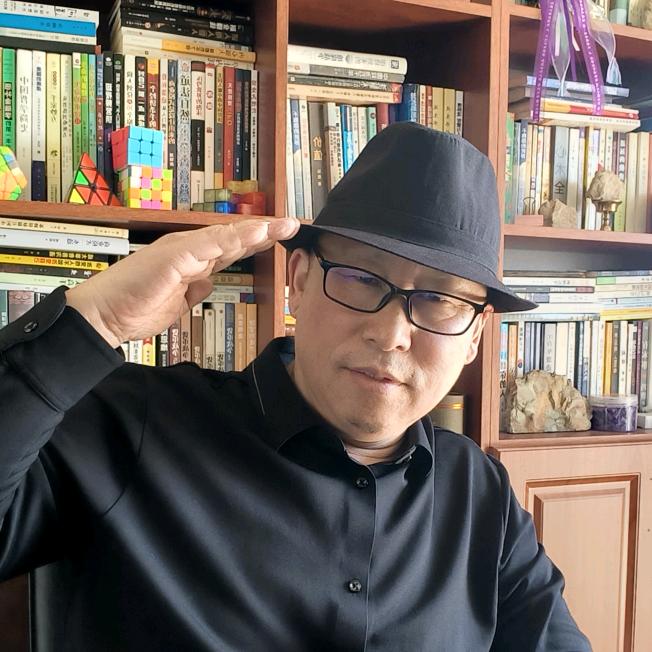 包头昆区感统训练李老师