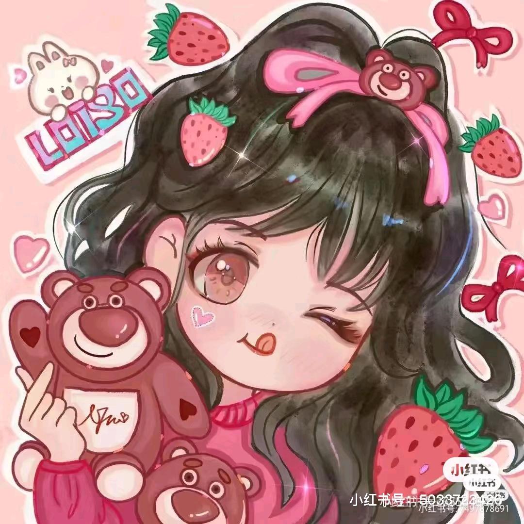 我的头像