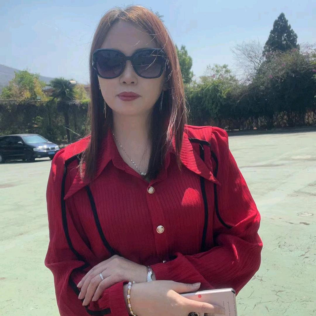 距离=美