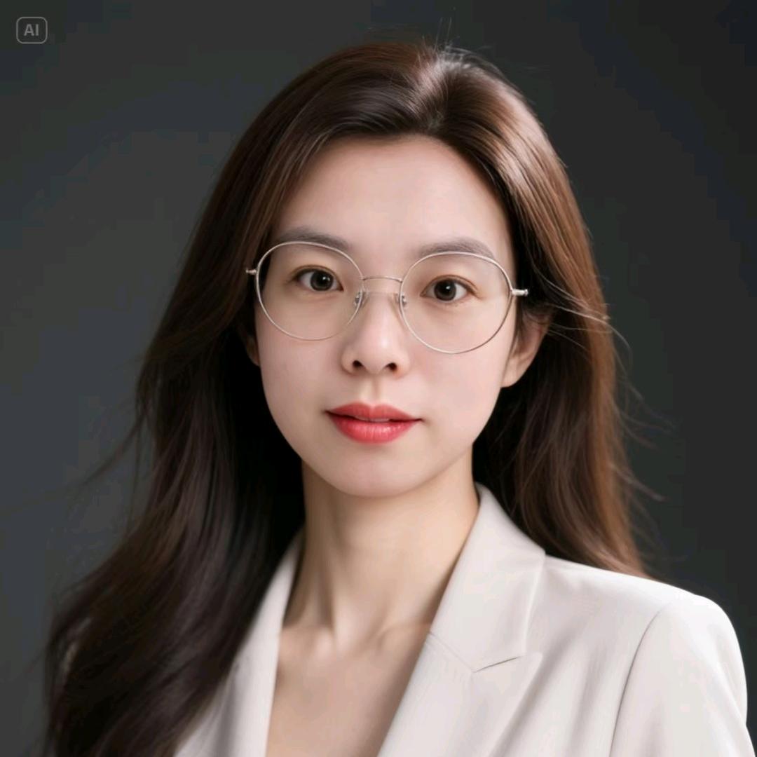 苗苗老师思维课堂