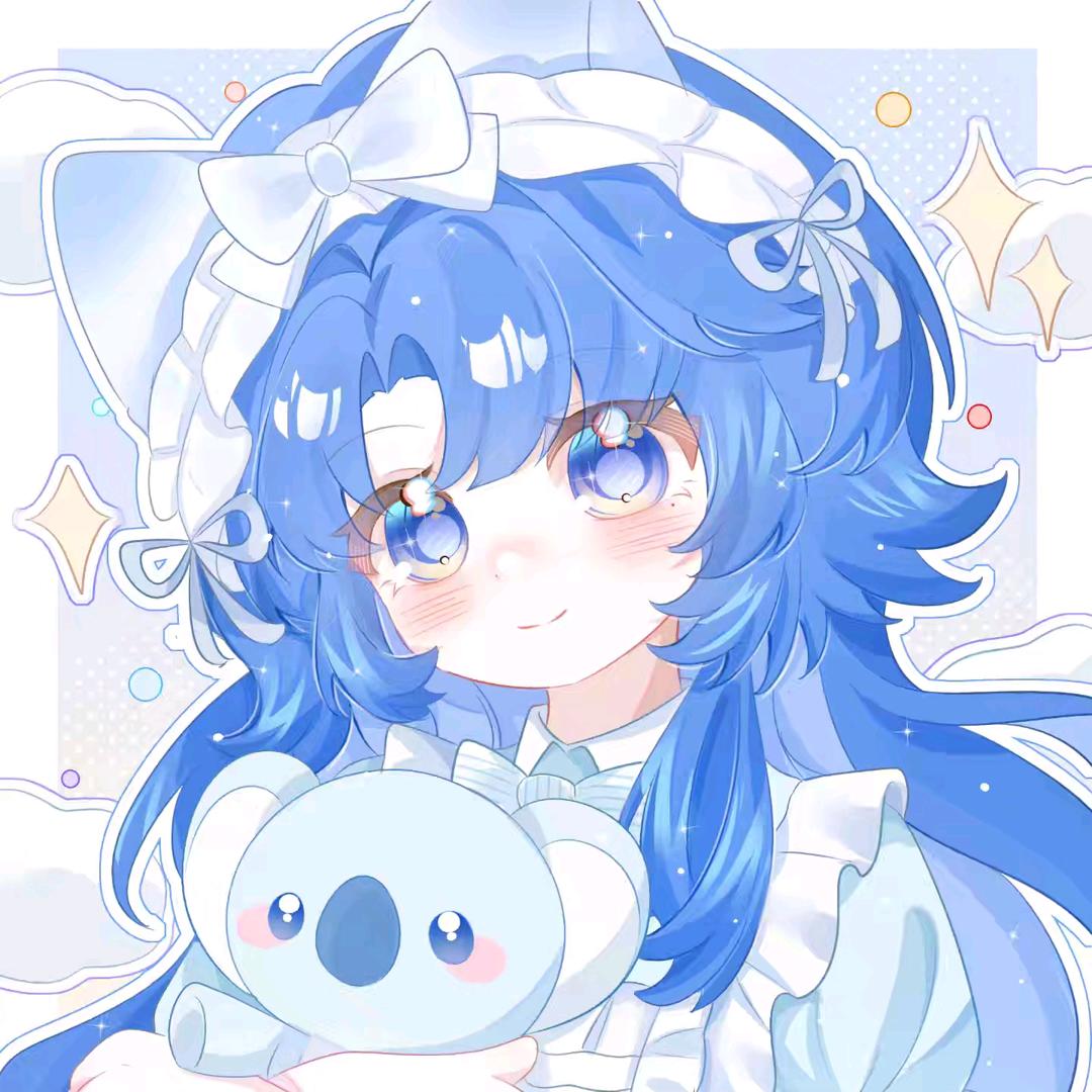 晚晚来了