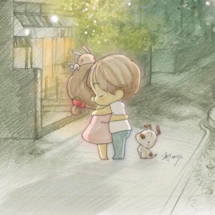 向暖