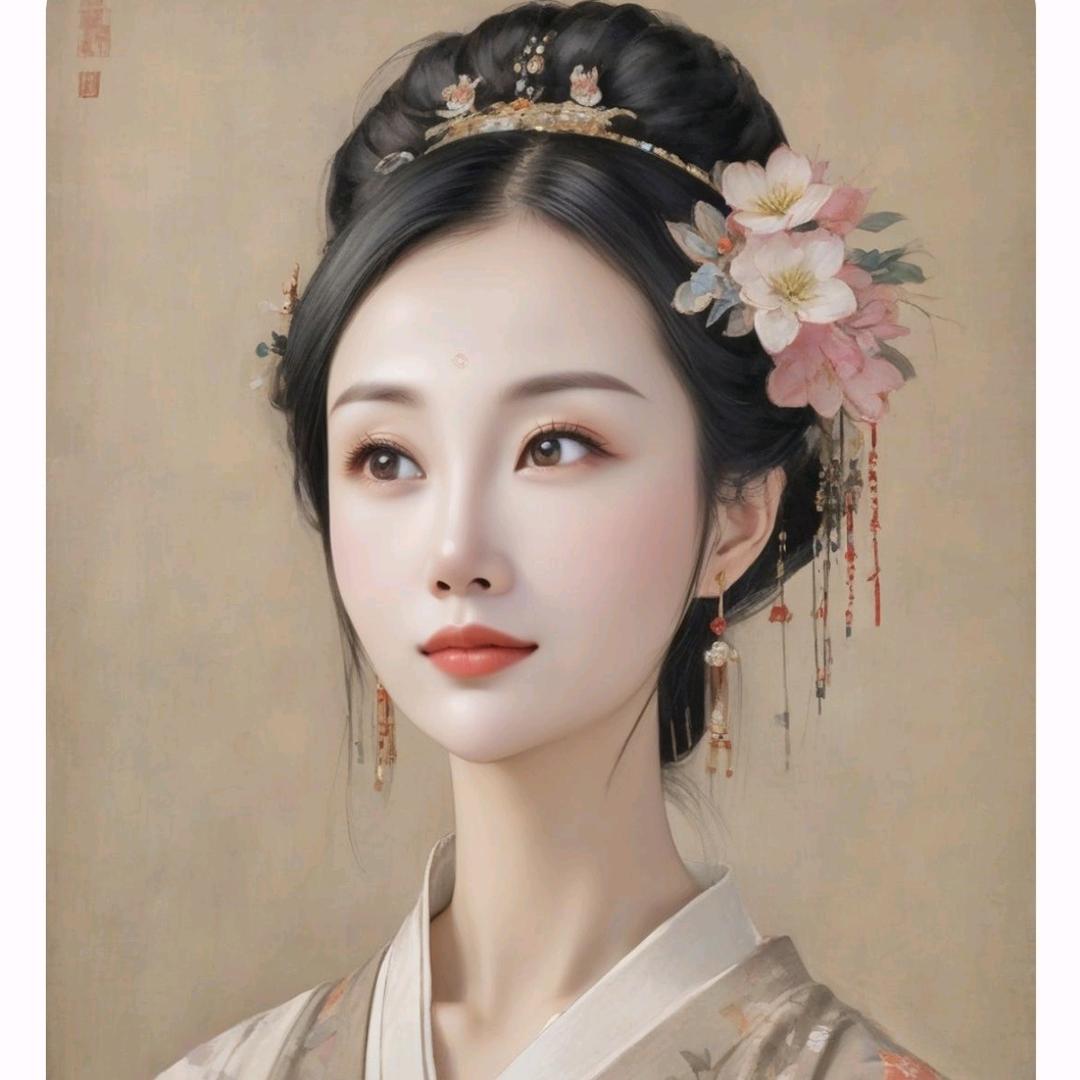 潘鱼儿的纯净商业