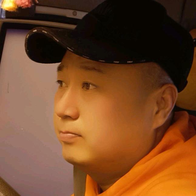 落魄的劉某人