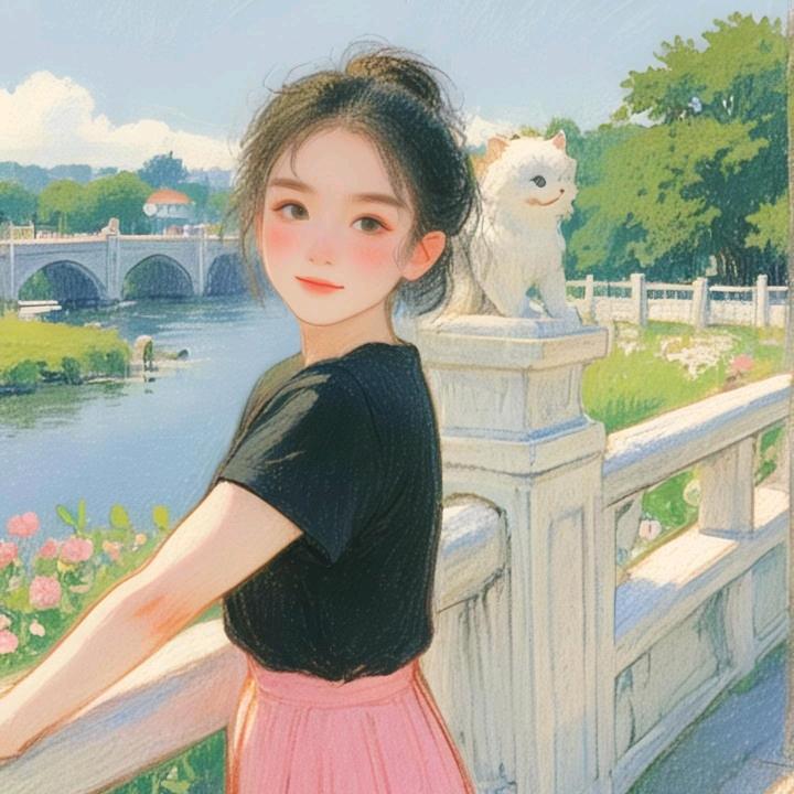 W. m：苗苗（曹大厨）