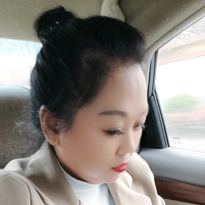 彩霞拒绝私聊天