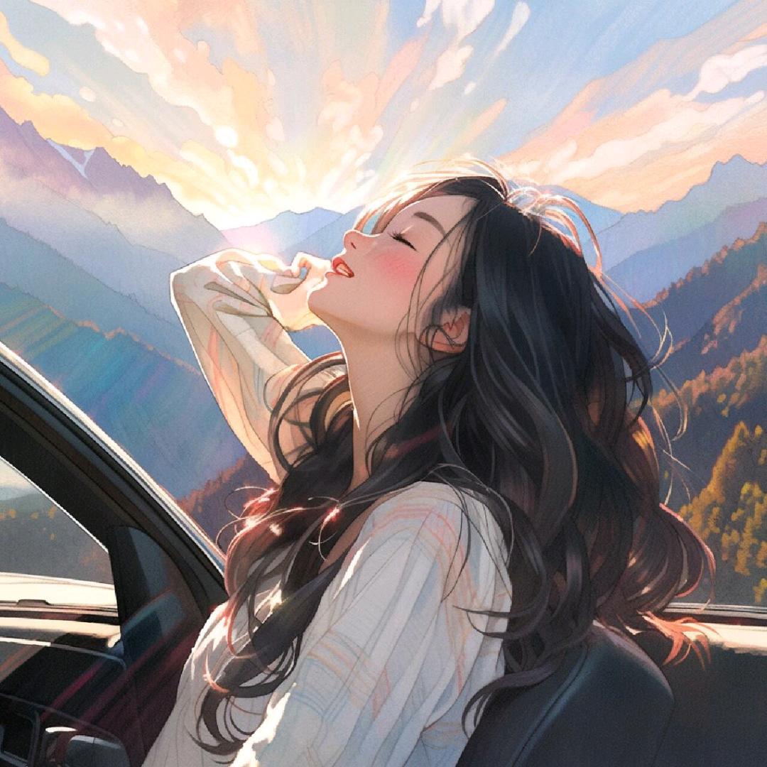 温语漫语
