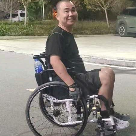 ♿️颈椎56