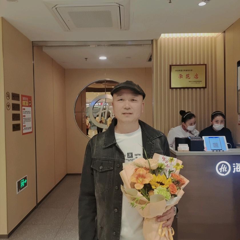 黑旋风李奎