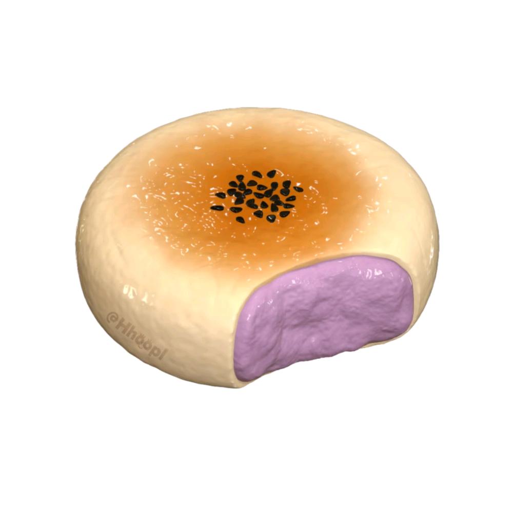 芋泥麻薯🚴‍♂️