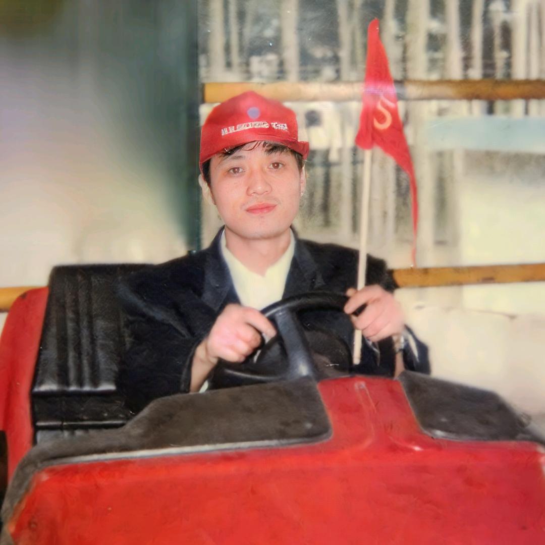 缘仙森（星光）