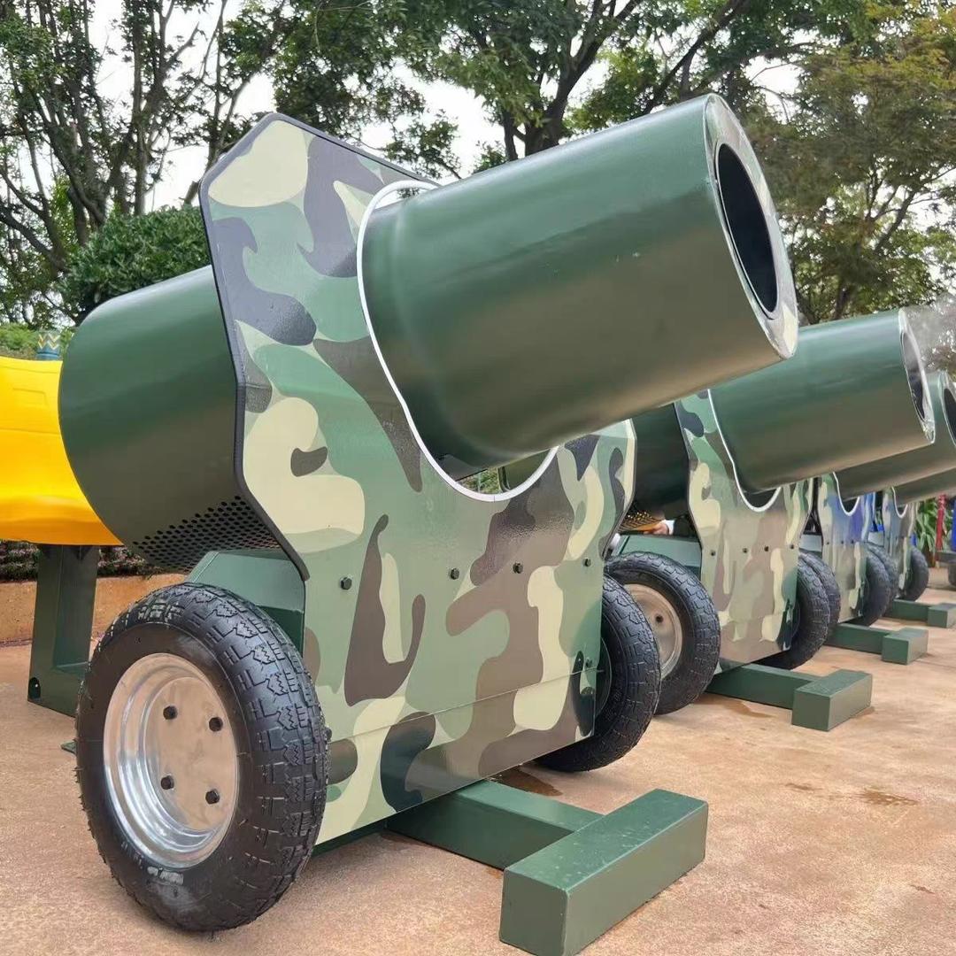 魔嘉共享游乐设备