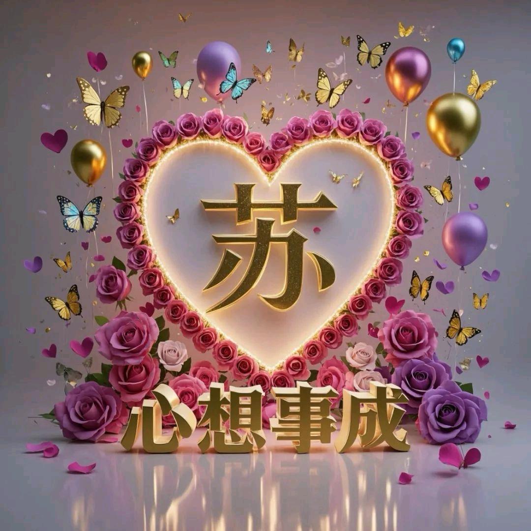 XS🌙小苏