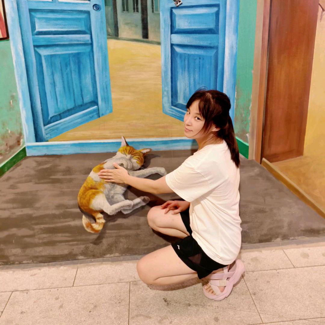 小妮子