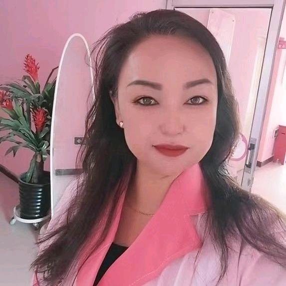 古丽讲健康