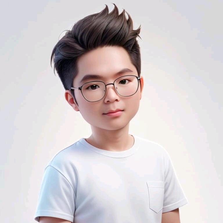 小⑤的野外时刻