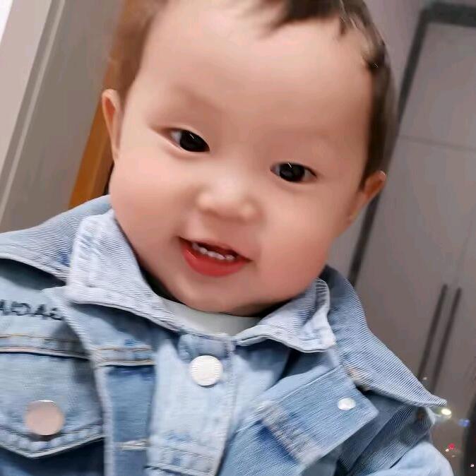 沐沐麻麻