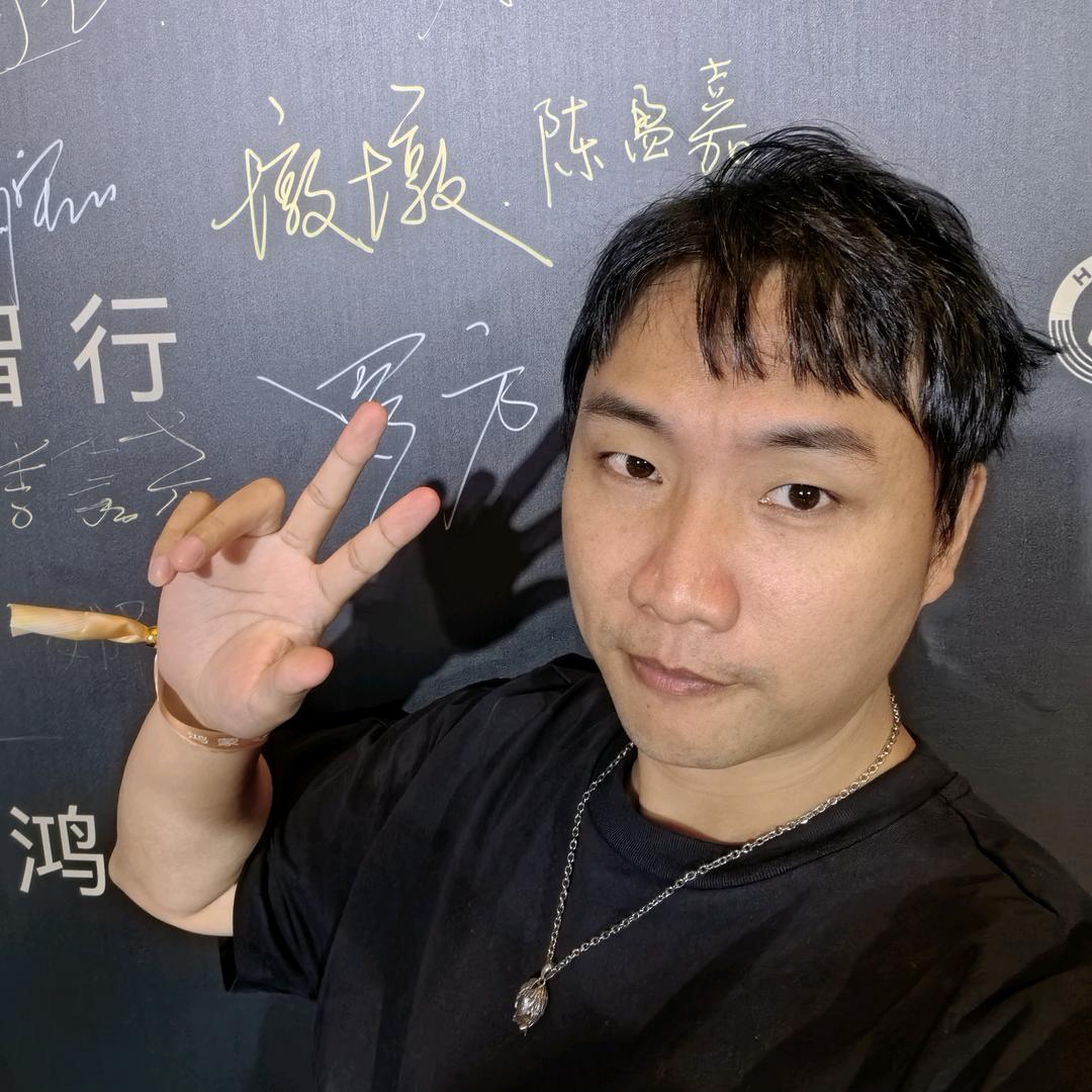 墩墩