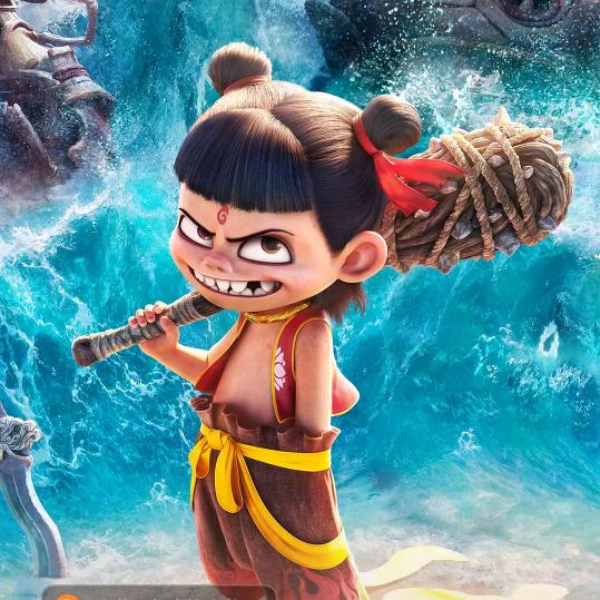 万家灯火🔥🔥🔥