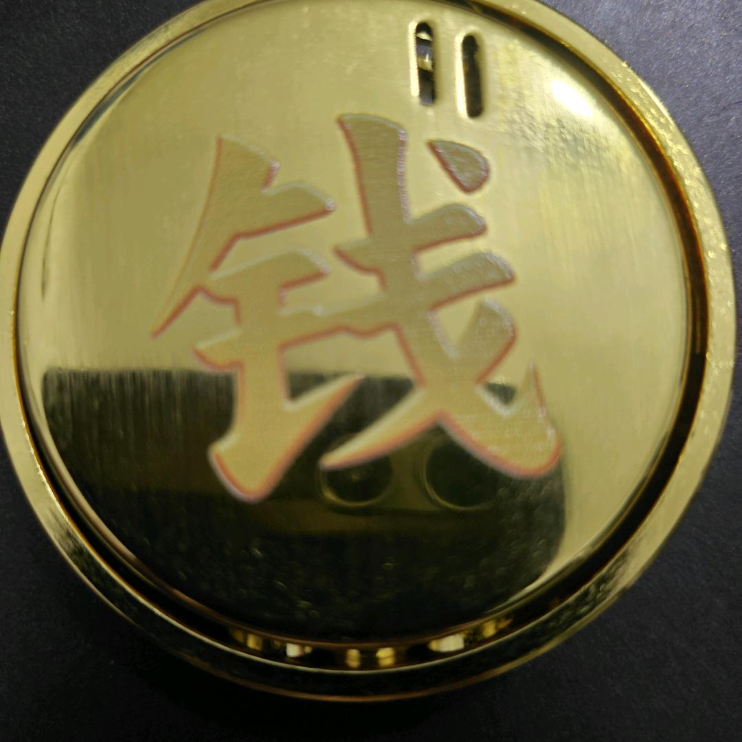 爱吃青菜的狼