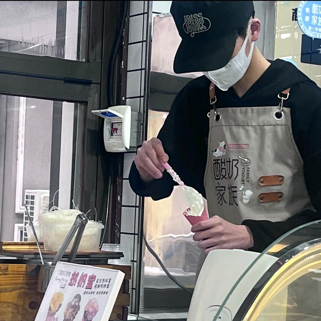 为你学会写情书