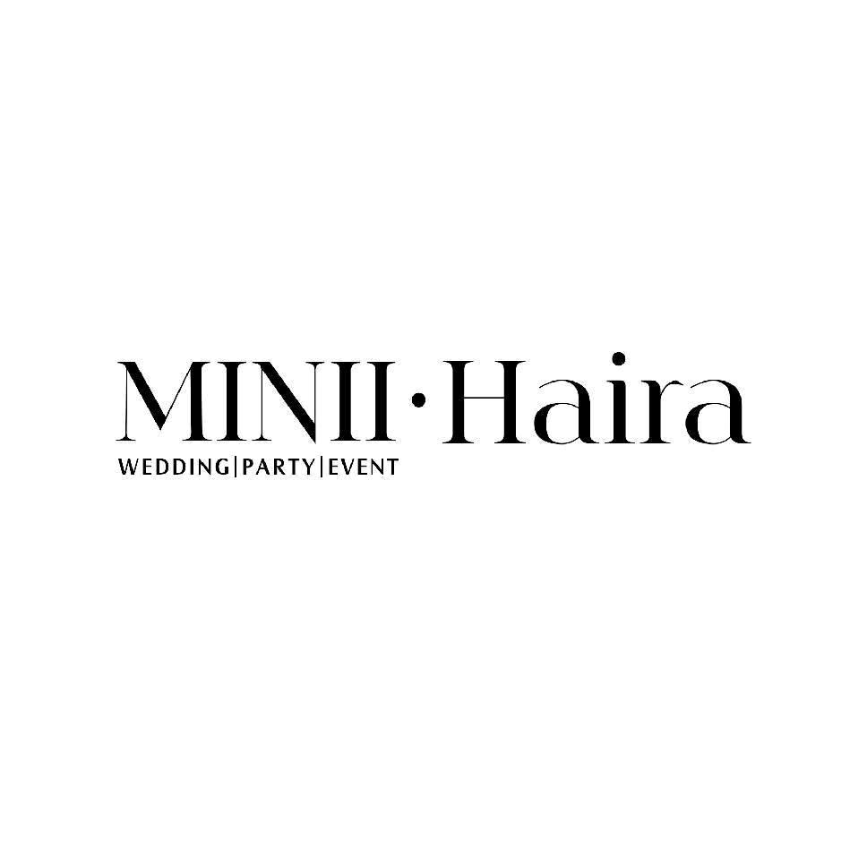 minii·haira米尼海日宴会策划