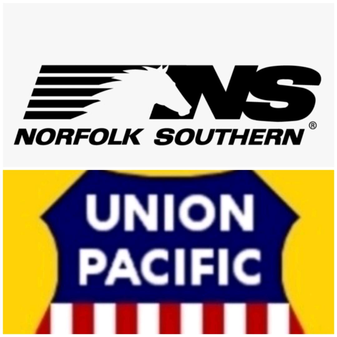 Union Pacific （UPNS）