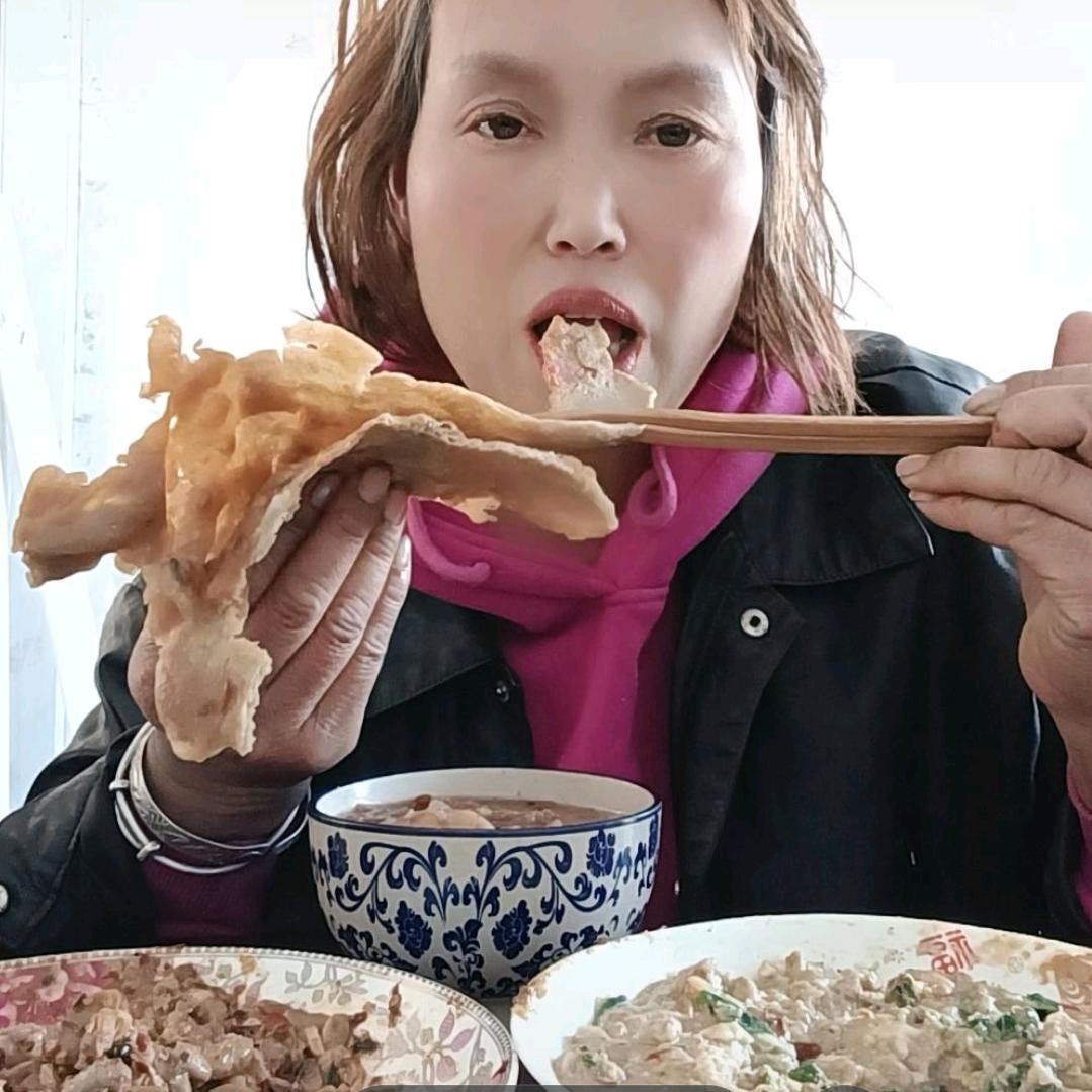江口阳光晨练队