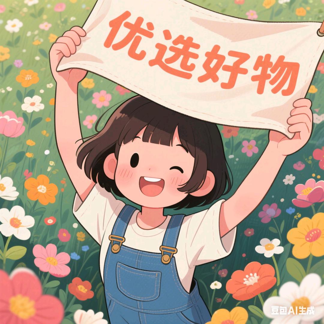 小小带你薅优选🥳