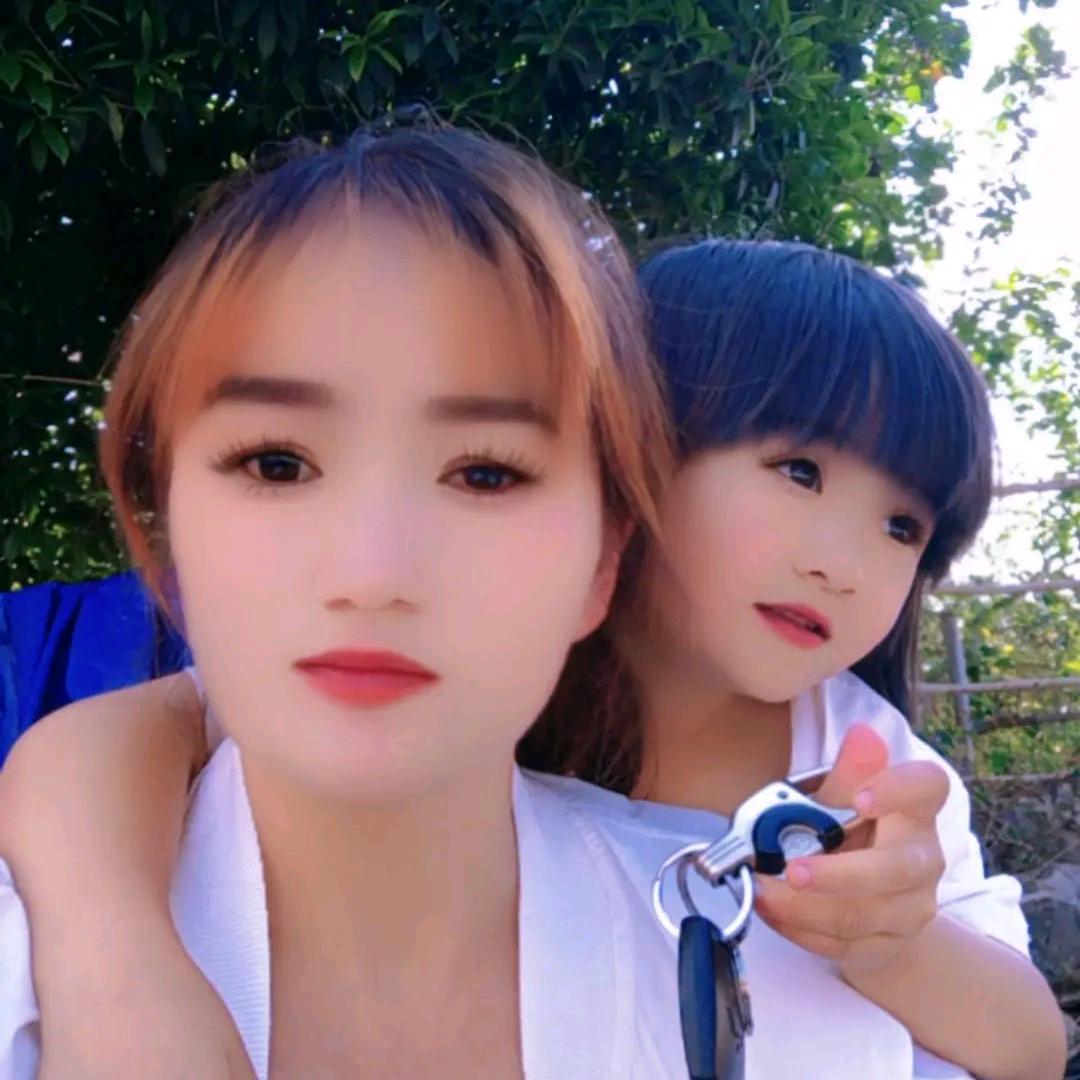 妹妹是个农村人