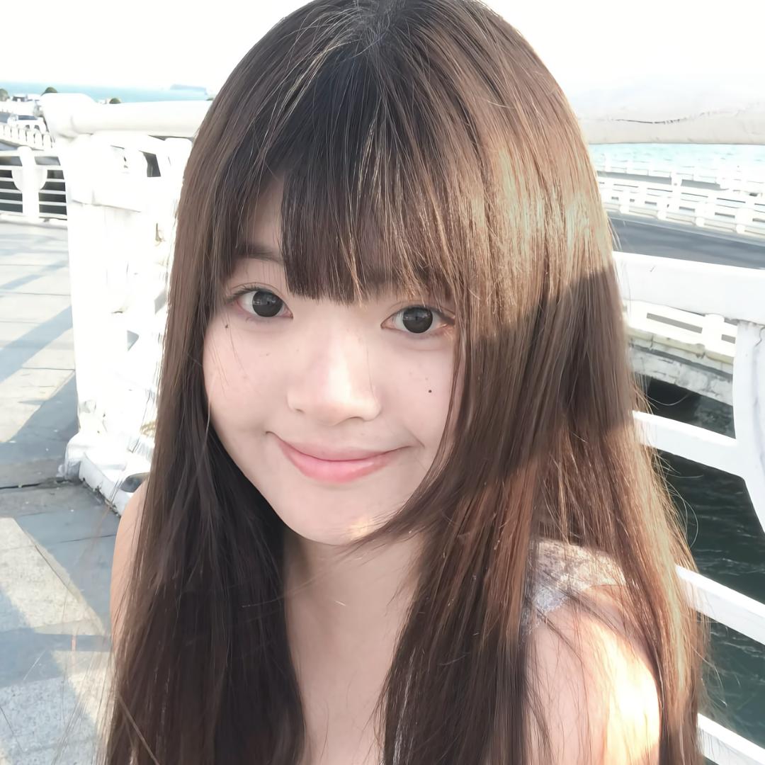 鲇泽美咲 ˙