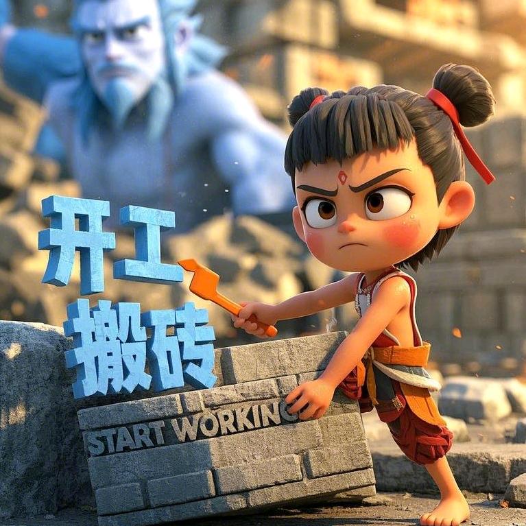 蓝天丶