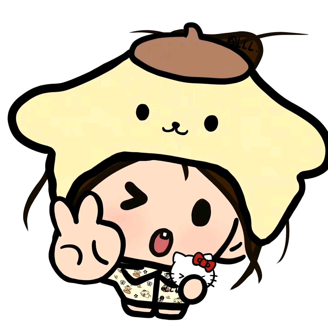菠萝吹泡泡