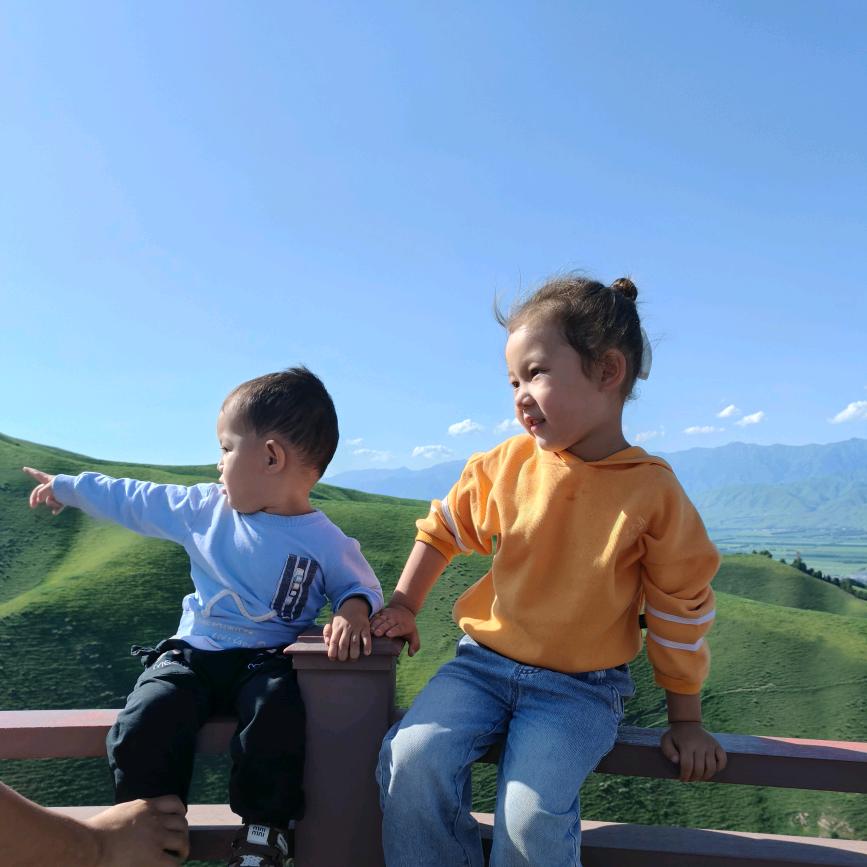 Ã丽娅👧