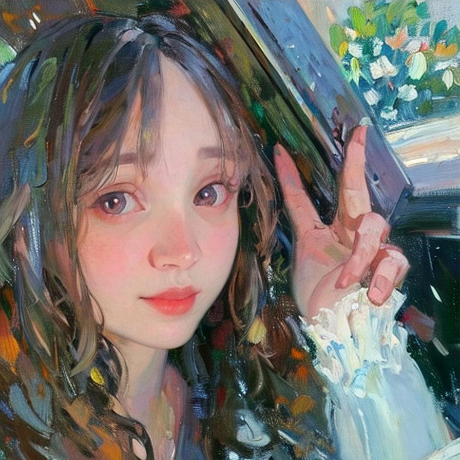 小菜芽