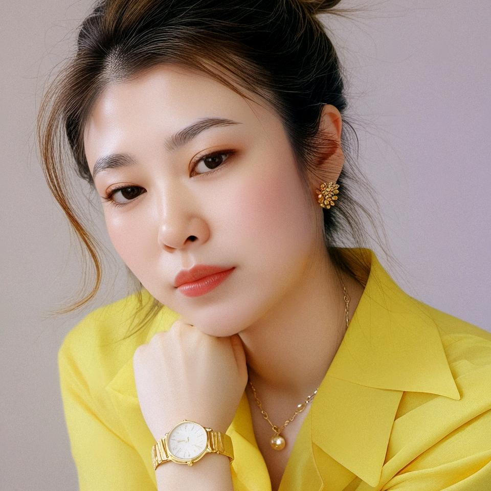 御尚锦·芊俪影美容馆
