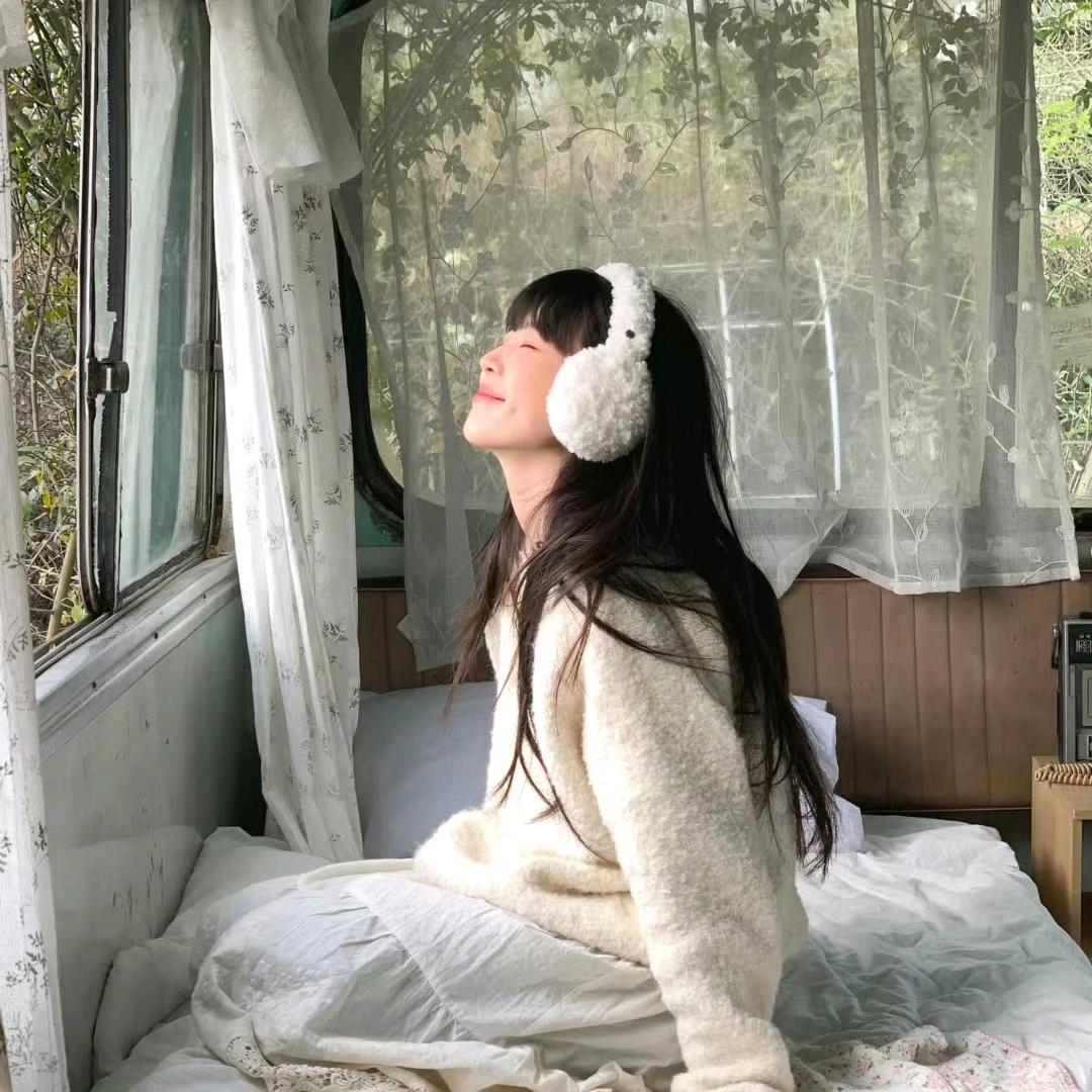是灵儿呀