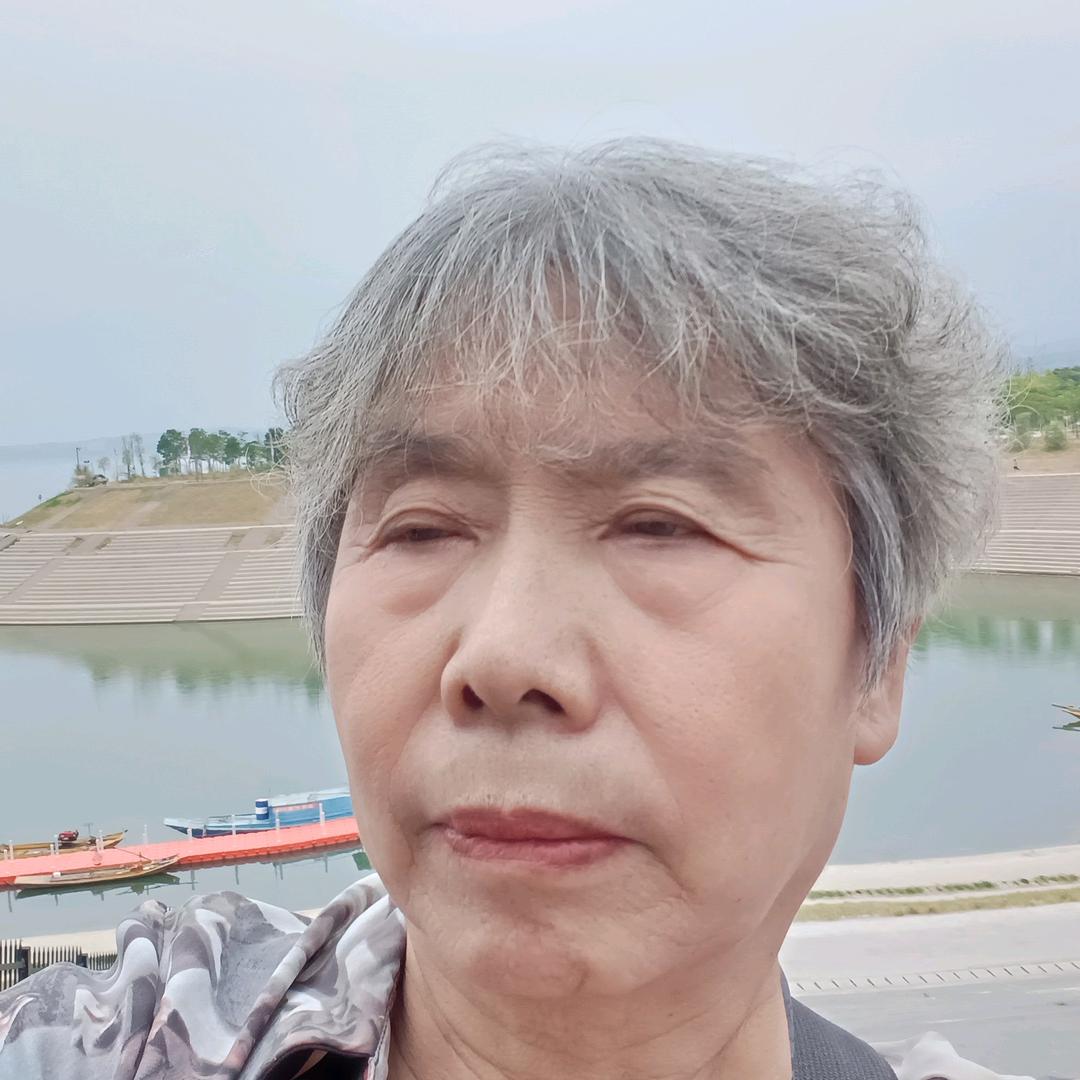 刘传萍