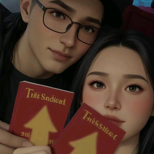 与你无关