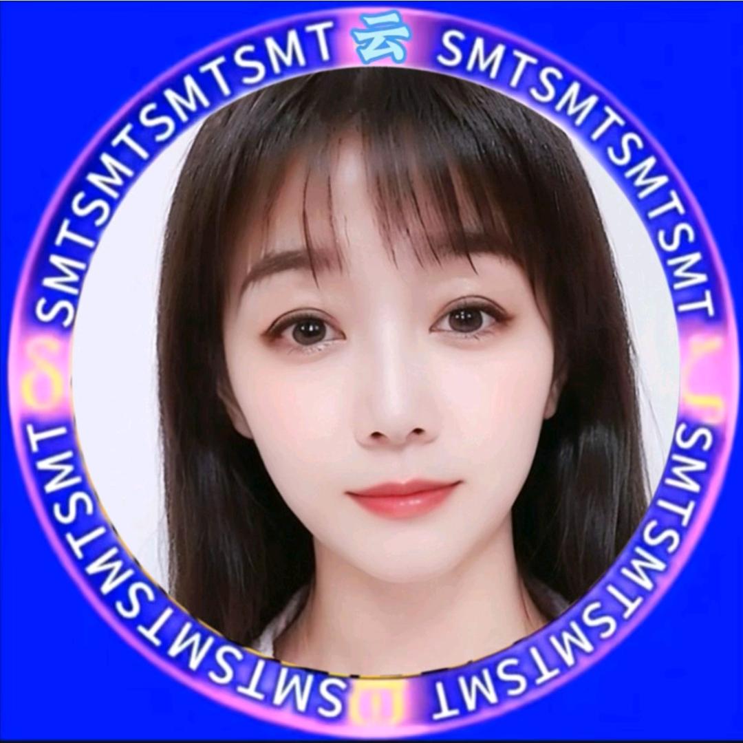 梅梅🎤