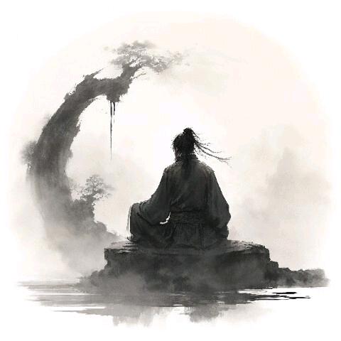 浩阳师兄