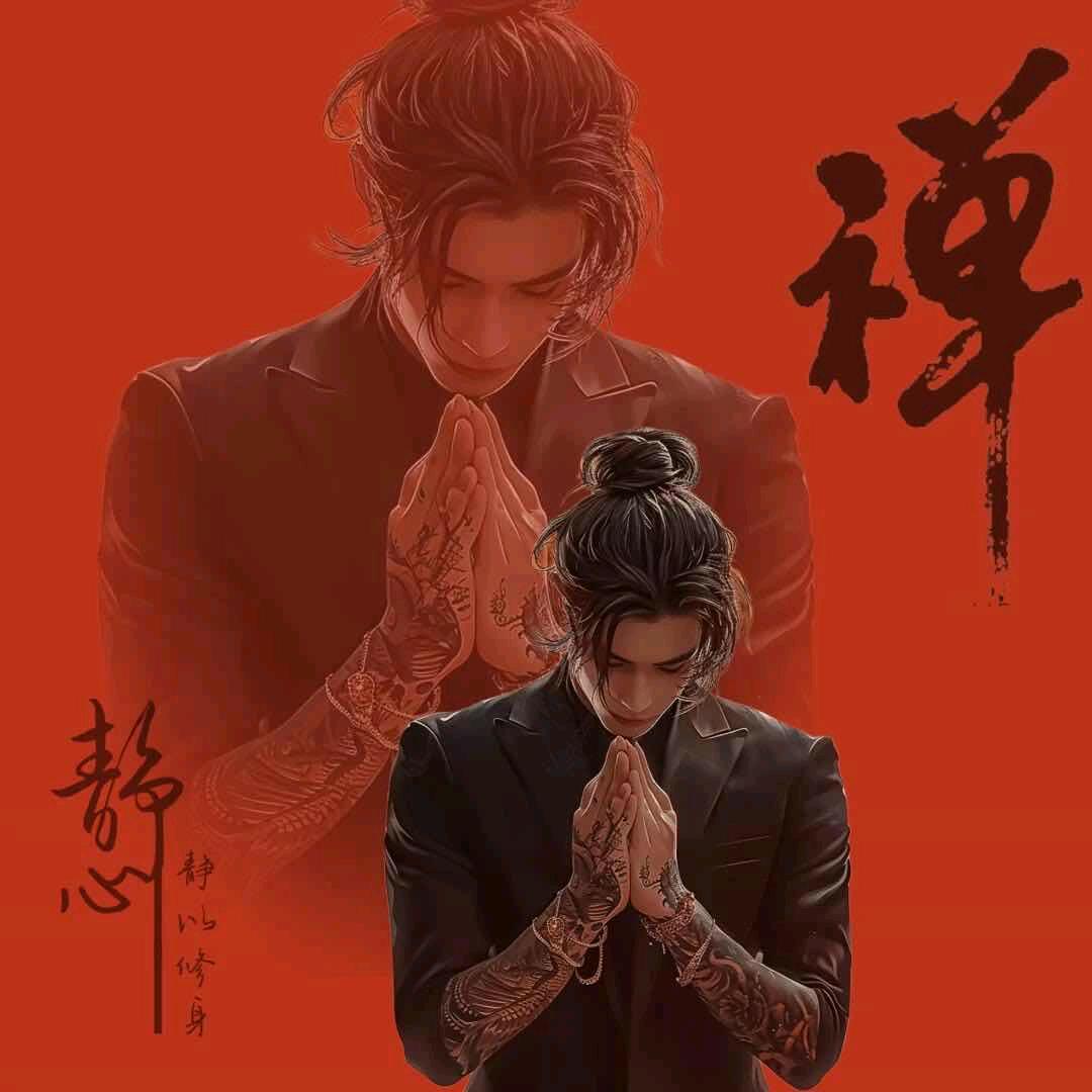 天再黑总会亮.