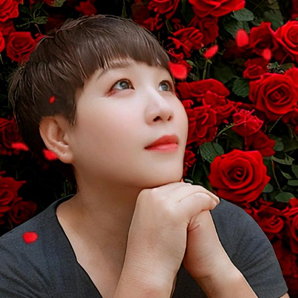 我是幸福的 ❤❤❤❤❤❤